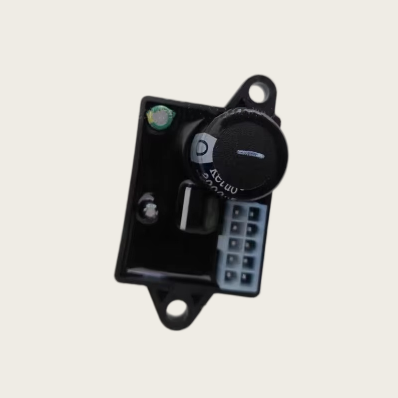 Garden Camera - LiHua Zündmodul Zünder Verursacht Probleme für