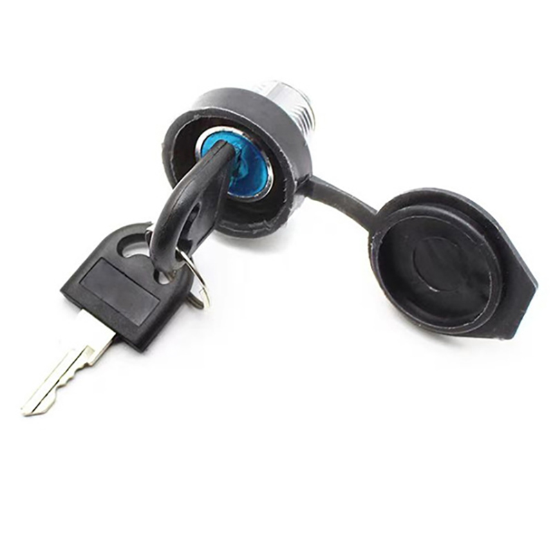 Garden Camera - (BF06) 3 Stück/Set wasserdichte Kappenabdeckung für
