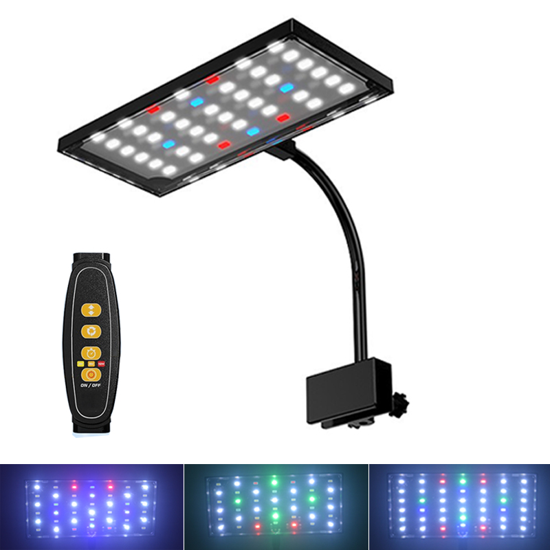 USB-Aquarium-LED-Licht Vollspe – Plant Grow Light Full Spectrum Bewertung und Preis