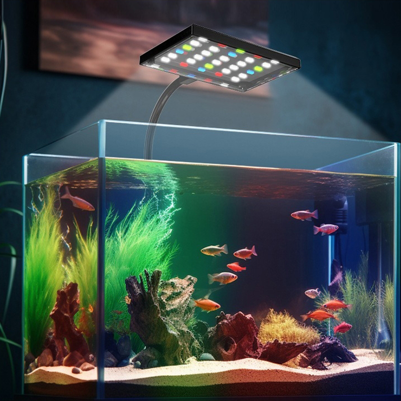 USB-Aquarium-LED-Licht Vollspe – Plant Grow Light Full Spectrum Bewertung und Preis