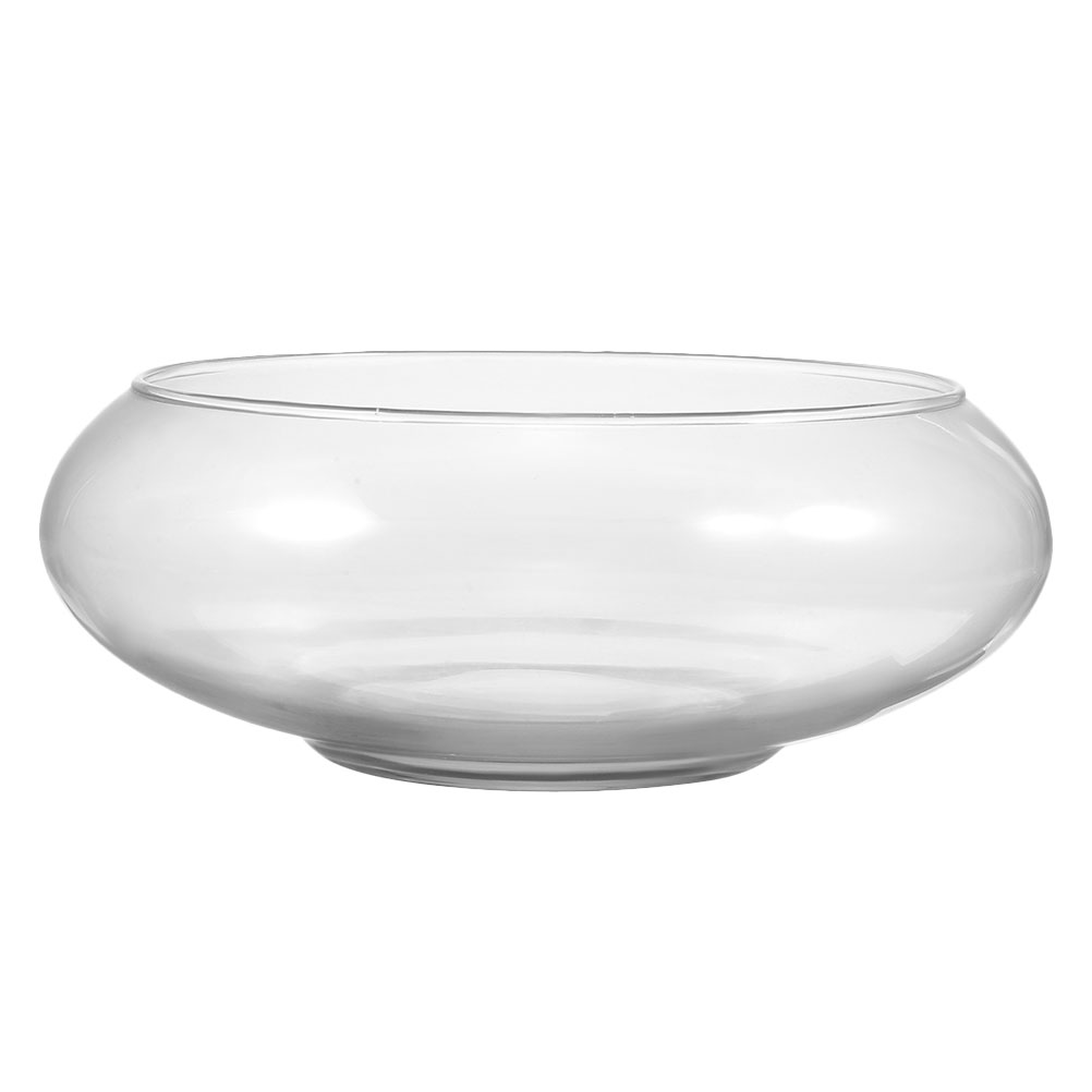 Glasvase Schüssel Weithals Blu – Hydroponic Grow Pod Bewertung und Preis