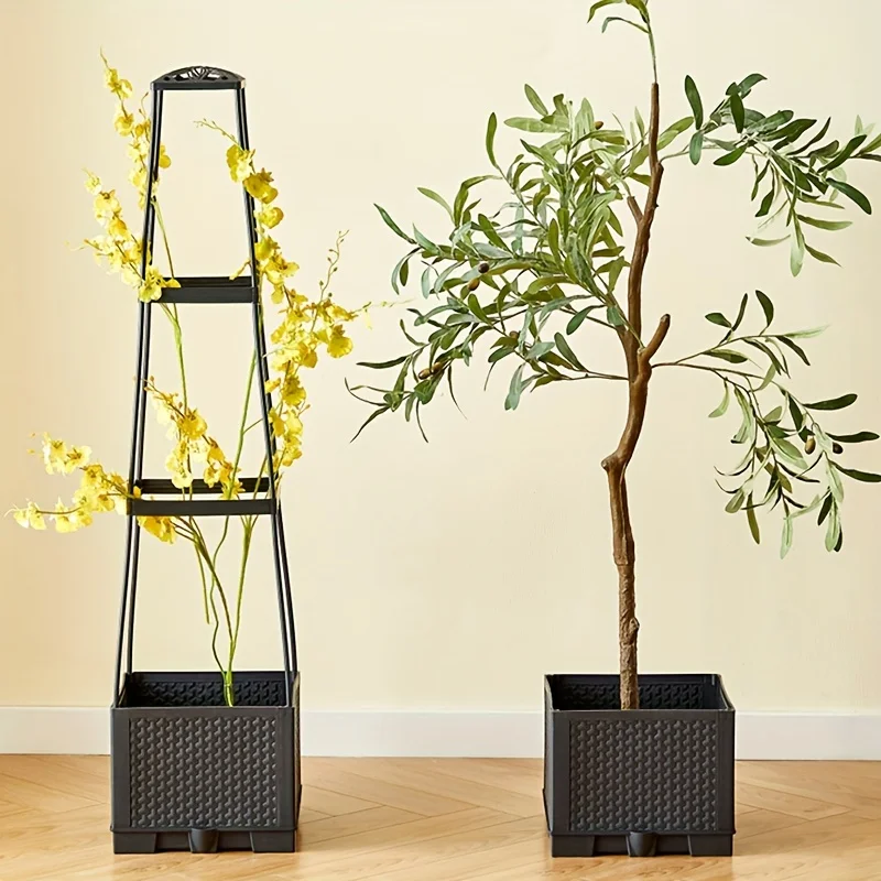 Tomatenturm mit selbstbewässer – Hydroponic Tower Bewertung und Preis