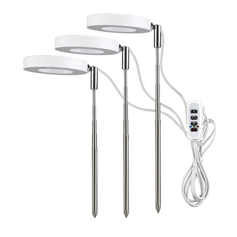 FYBL-LED-Pflanzenlampe mit vol – Plant Grow Light Full Spectrum Bewertung und Preis