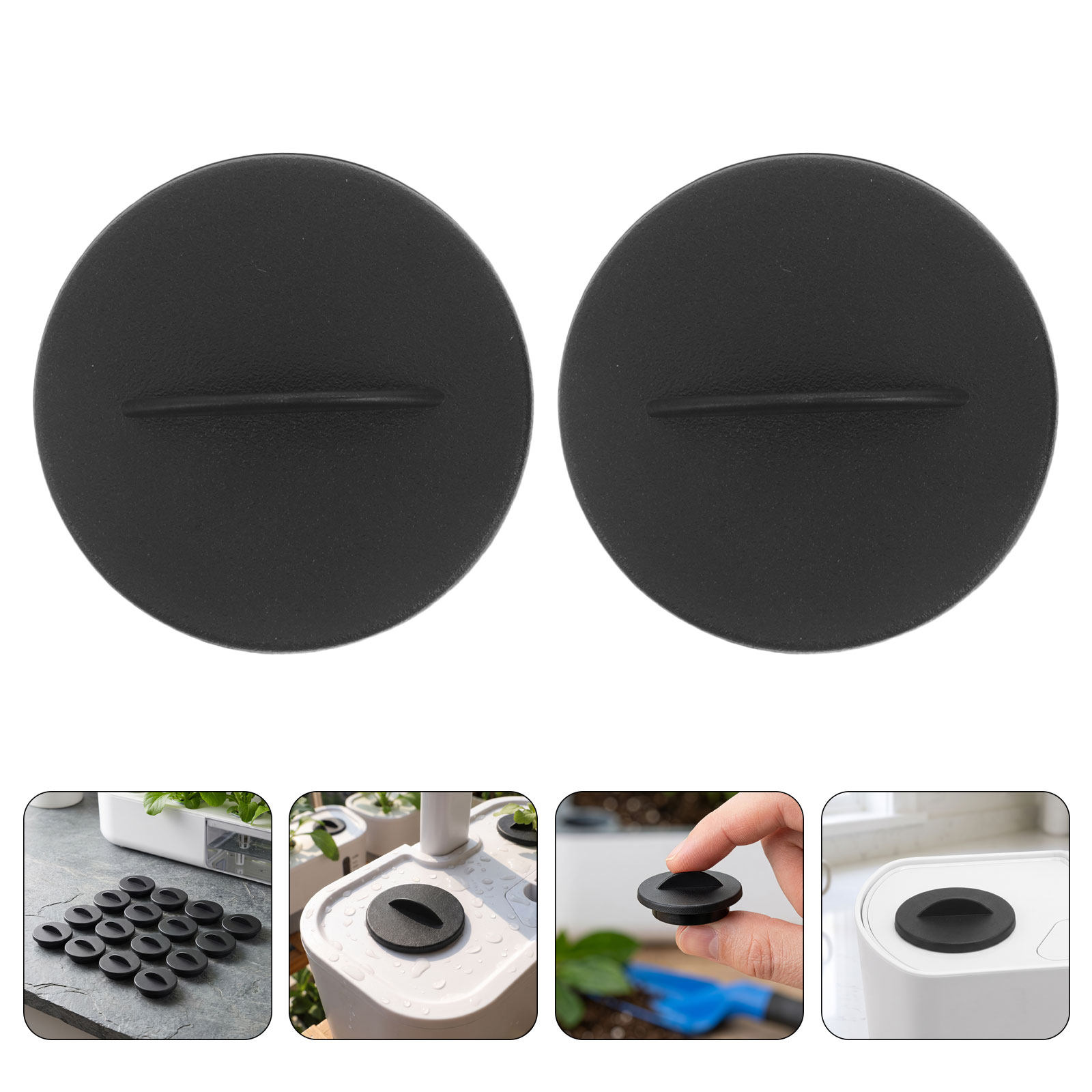 24 Stück Hydroponische Nettopf – Hydroponic Grow Pod Bewertung und Preis