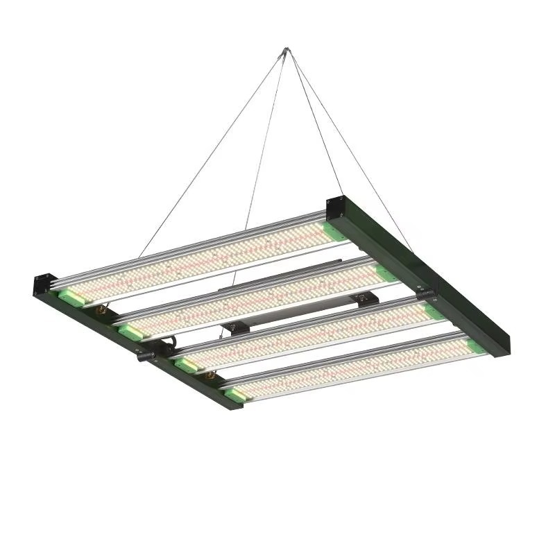 Faltbare Octopus-Vollspektrum- – Plant Grow Light Full Spectrum Bewertung und Preis