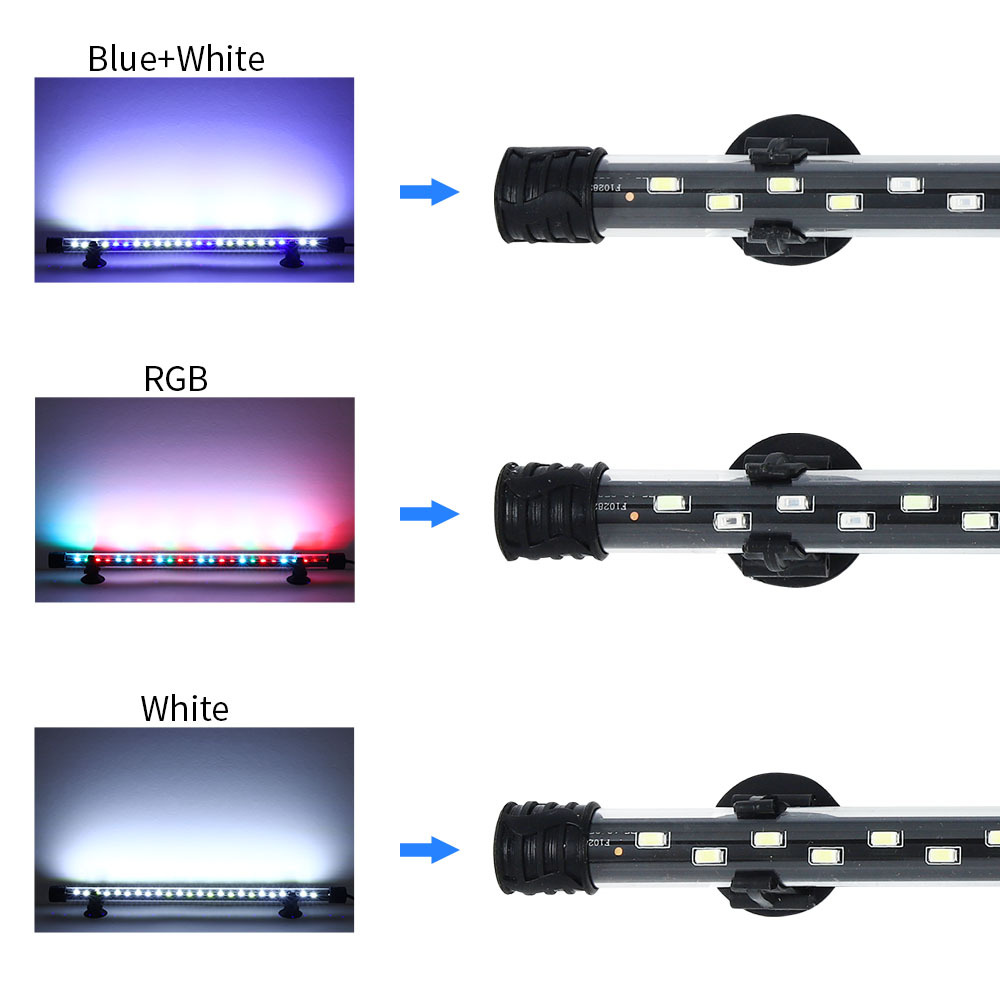 90-260V Aquarium Licht LED Was – Grow Light Led Bewertung und Preis