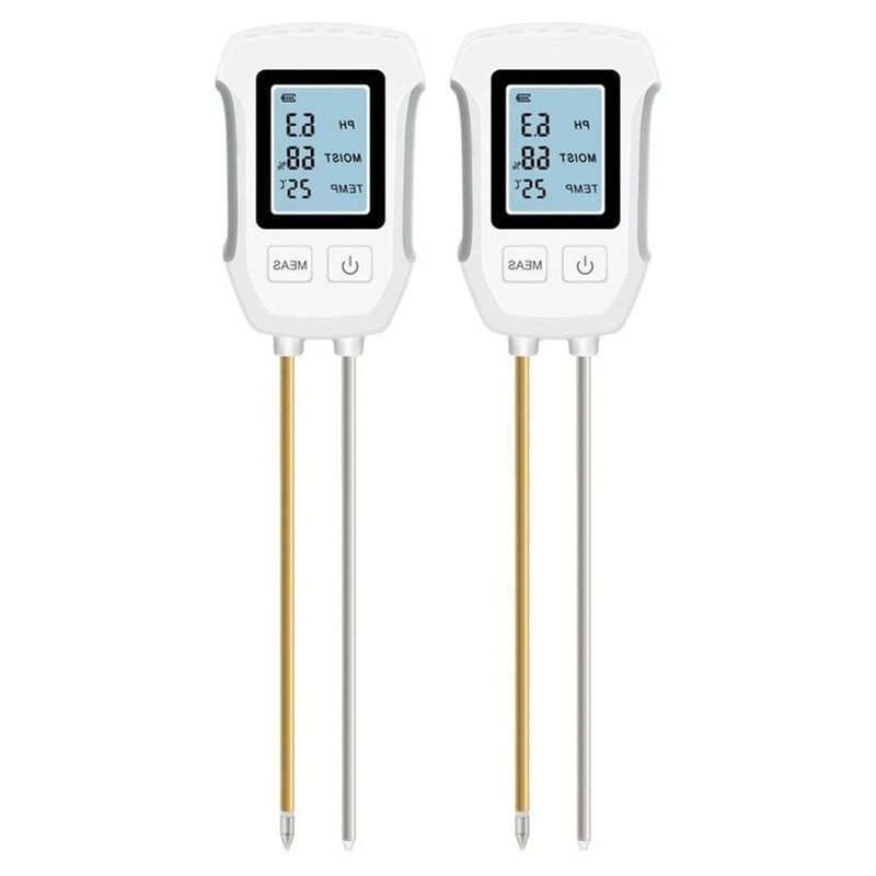 AT51-Blumenpflanzwerkzeug, Bod – Plant Sensor Bewertung und Preis